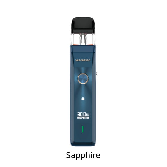 VAPORESSO XROS PRO POD KIT