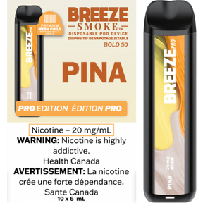 Breeze Pro Pina  - Synthetic