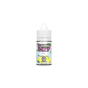 LEMON DROP ICE NIC SALT