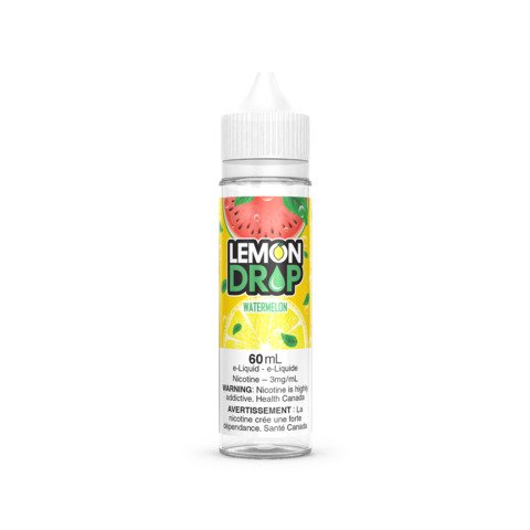 LEMON DROP- WATERMELON