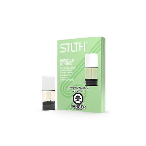STLTH ORIGINAL PODS