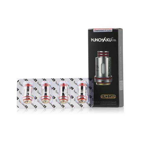 UWELL NUNCHAKU VAPE COILS (4 PACK)