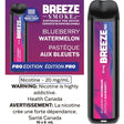 Breeze Pro - Blueberry Watermelon Synthetic