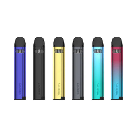 UWELL CALIBURN VAPE A2S POD KIT