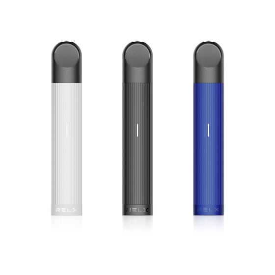 RELX ESSENTIAL DEVICE KIT