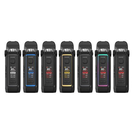 SMOK IPX 80 POD KIT