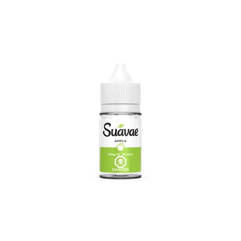 SUAVAE APPLE BY SUAVAE SALT